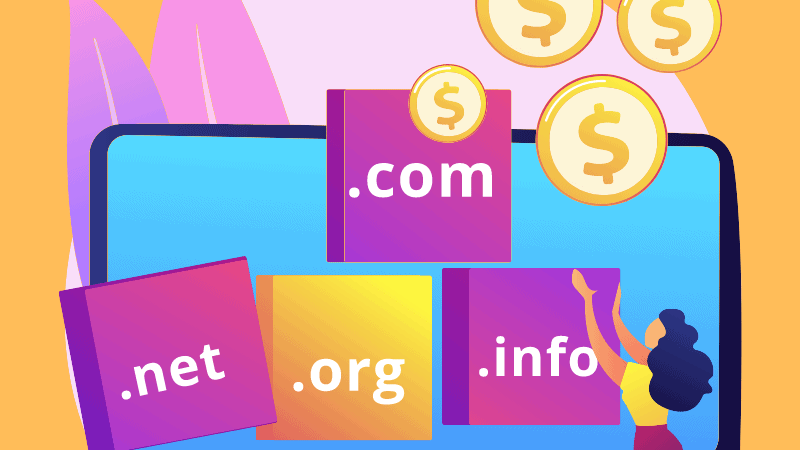 Building a Domain Flipping Business: Turn $8 into $1000+ Or More!

