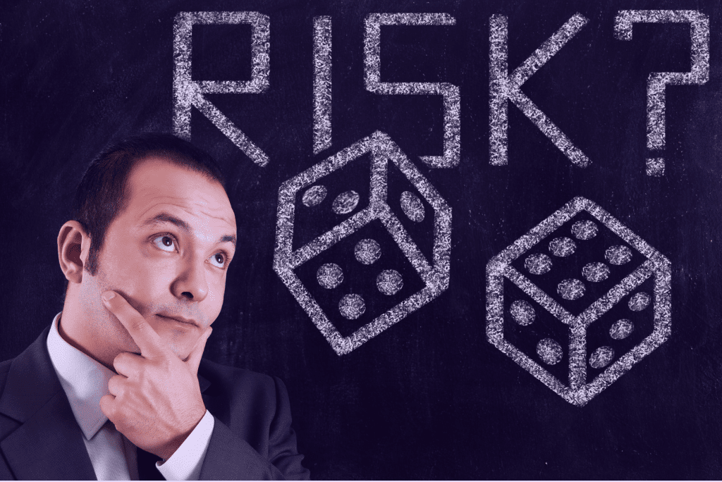 Things to Consider When Starting an Online Business: Don’t Be Afraid to Take Risks