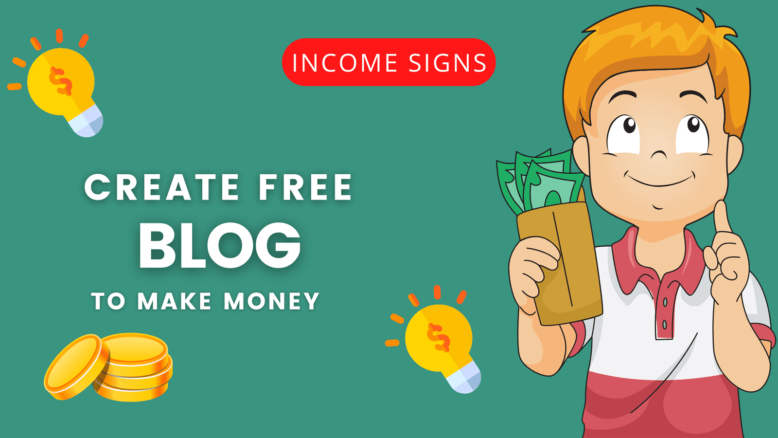 Can I create a blog for free? (Click and Create a Blog)
