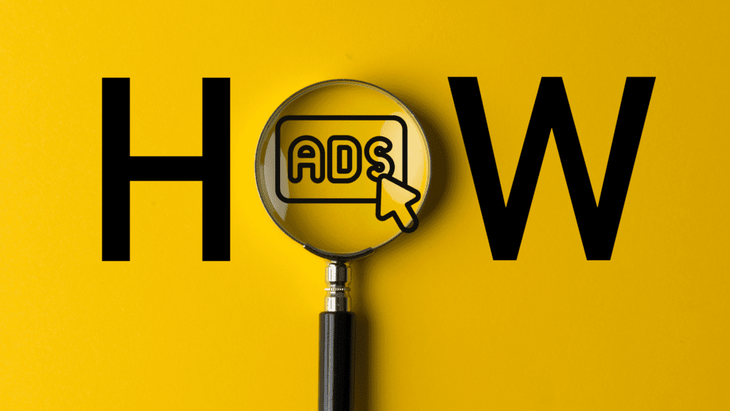 Make Money with Ads - How to place ads on your website?