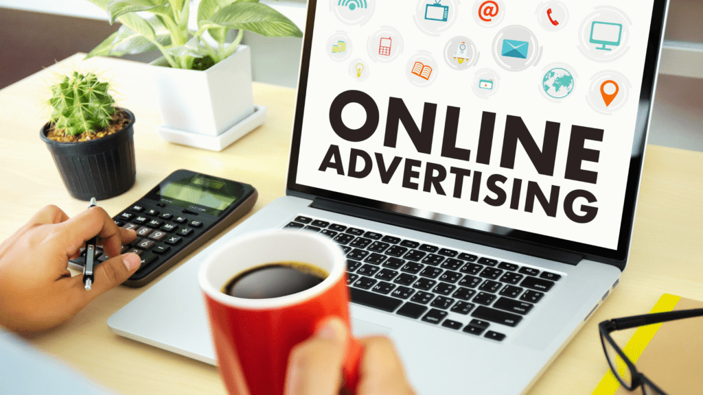 Make Money with Ads - Stay up to date with the latest trends in online advertising