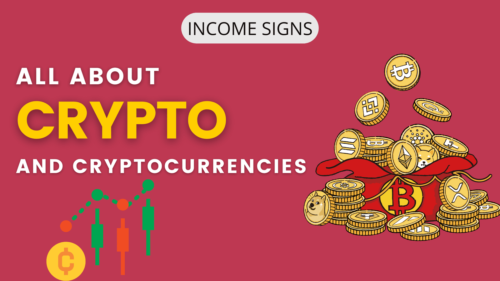 Cryptocurrency and Cryptocurrencies