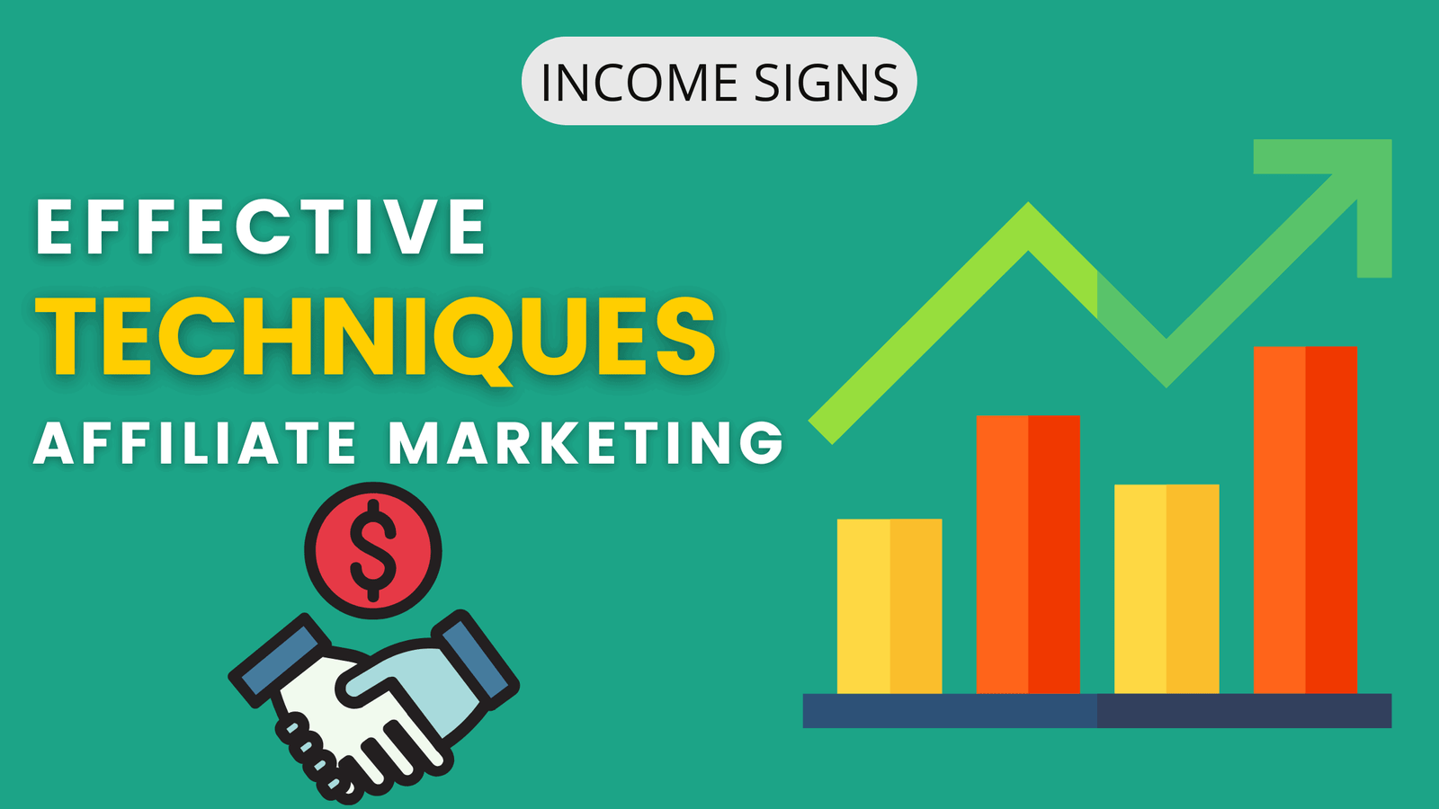 Effective Marketing Techniques for Affiliate Marketing