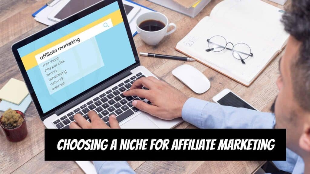 How to Research a Niche For Affiliate Marketing