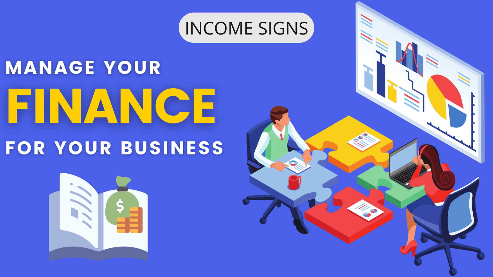 How to Manage Your Finances for Business Carefully
