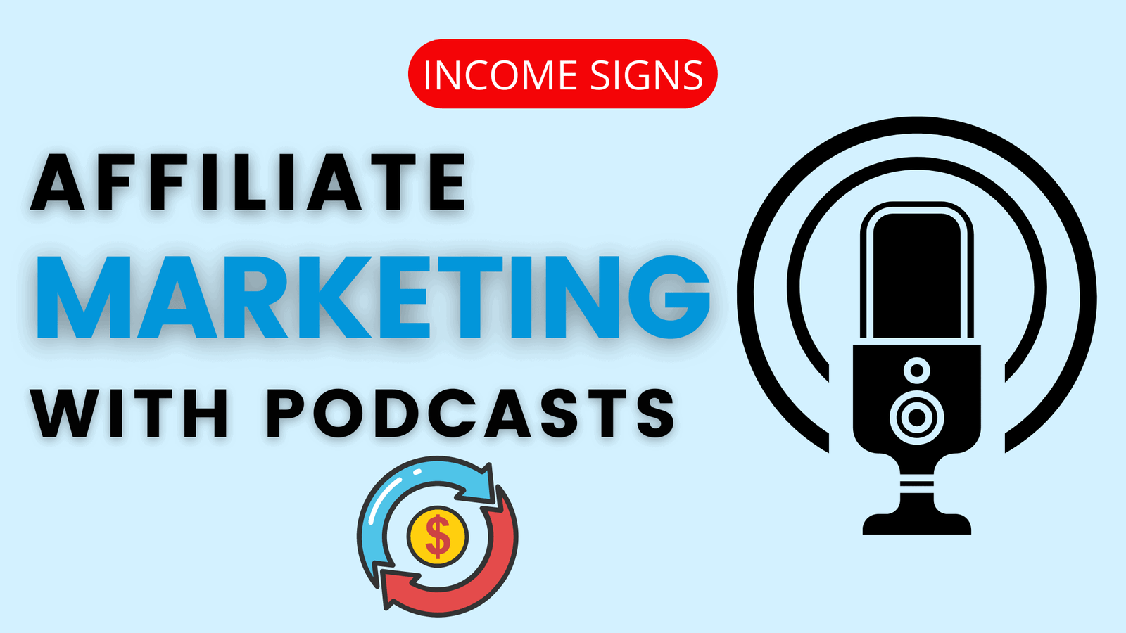 How Can I Promote Affiliate Offers Through Podcasts?