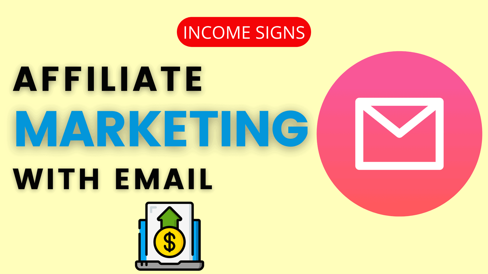How to Build Email List and Promote Affiliate Offers?
