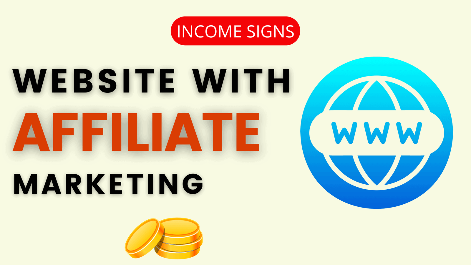 How to Do Affiliate Marketing With a Website?