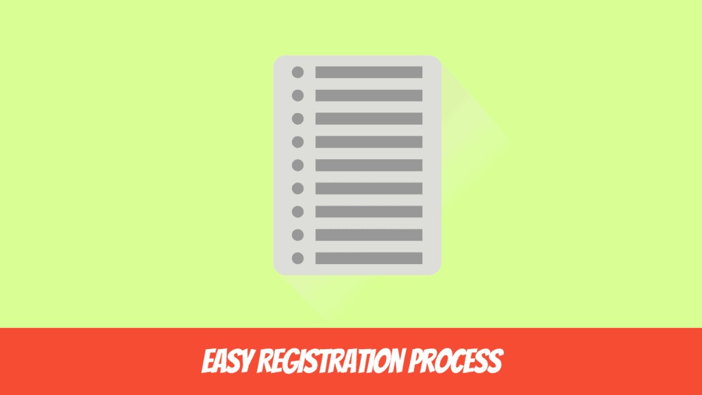 How to Create a Highly Effective Webinar Registration Page? - Easy Registration Process 