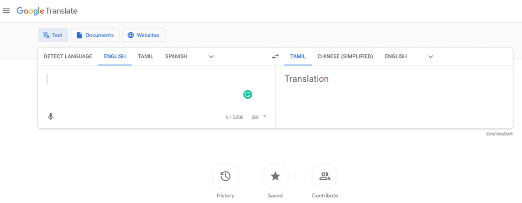 How to Earn Money Online with Google for Students - Google Translate