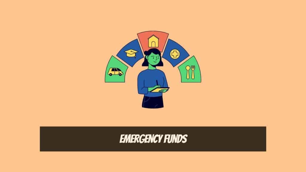 Emergency Funds - Advantages of Using Credit Cards