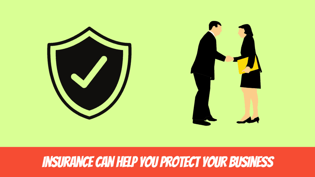 List 10 Benefit of Insurance - Insurance can help you protect your business