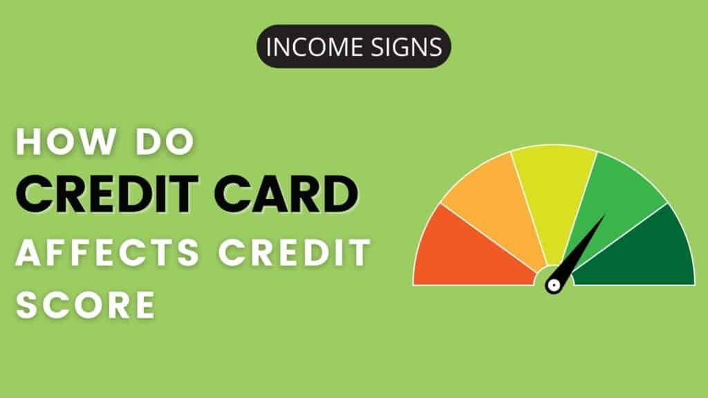 how-do-credit-cards-affect-your-credit-score-important